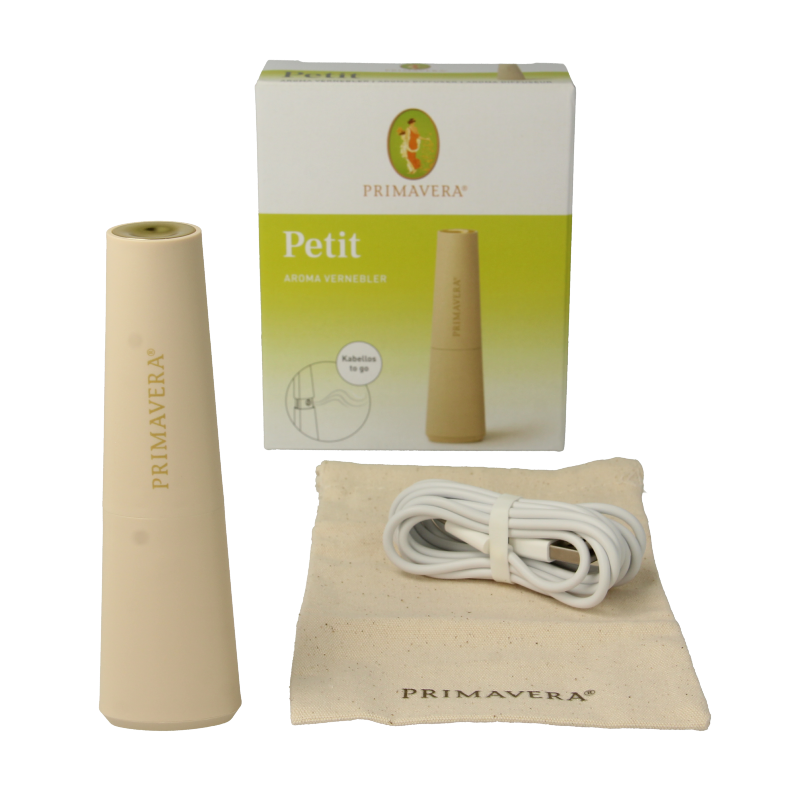 Primavera Aroma diffuser petit 1 Stuks