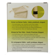 Primavera Aroma diffuser petit 1.00 Stuks