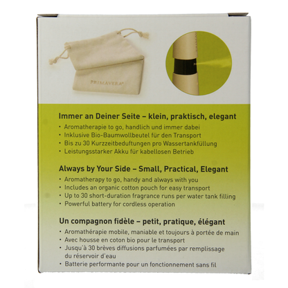Primavera Aroma diffuser petit 1.00 Stuks