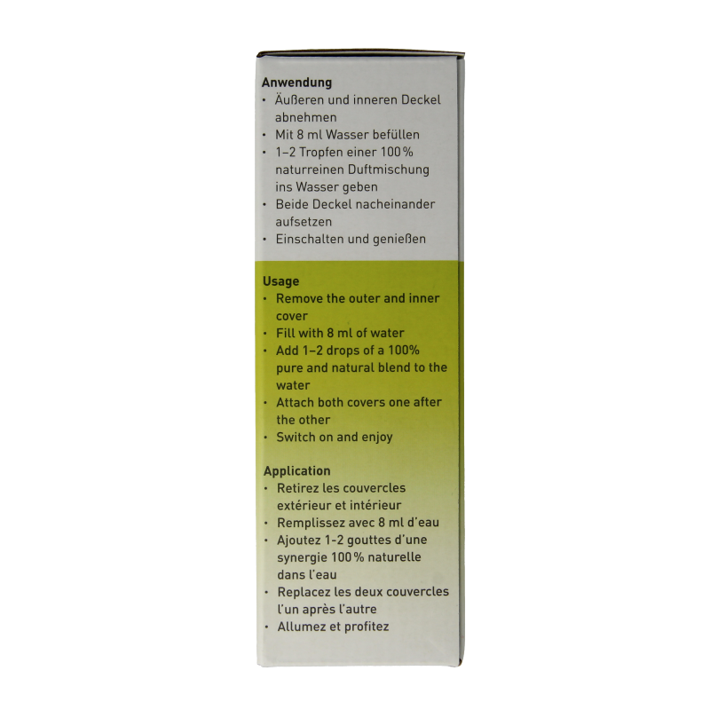 Primavera Aroma diffuser petit 1 Stuks