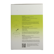 Primavera Aroma diffuser woody 1 Stuks