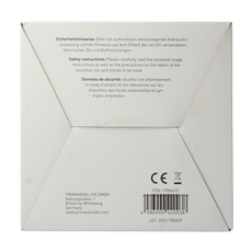 Primavera Aroma diffuser woody 1 Stuks