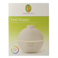 Primavera Aroma diffuser feel happy 1.00 Stuks
