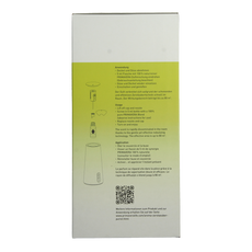Primavera Aroma diffuser purist 1 Stuks