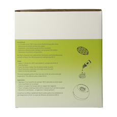 Primavera Aroma fan flower 1.00 Stuks