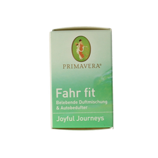 Primavera Joyful journeys giftset 5.00 Milliliter
