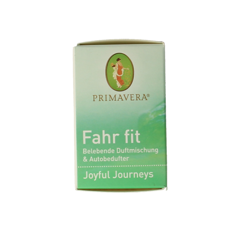 Primavera Joyful journeys giftset 5 Milliliter