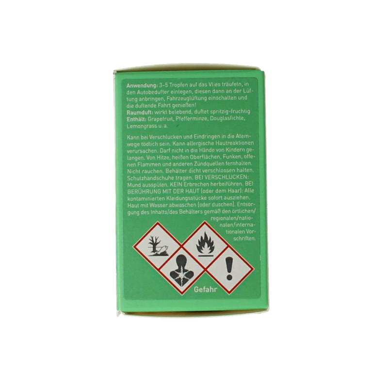 Primavera Joyful journeys giftset 5 Milliliter