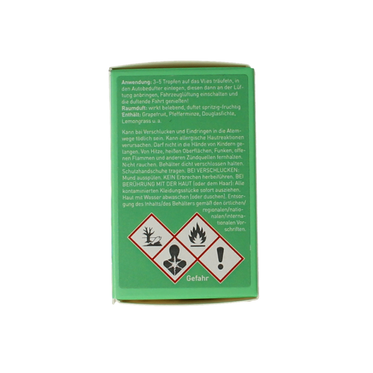 Primavera Joyful journeys giftset 5.00 Milliliter