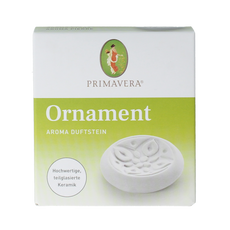 Primavera Geursteen ornament 1 Stuks