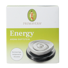 Primavera Geursteen energiespiraal 1 Stuks