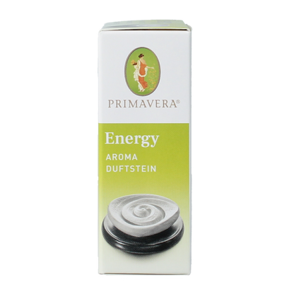 Primavera Geursteen energiespiraal 1 Stuks