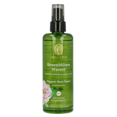 Primavera Rose water bio 100.00 Milliliter