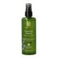 Primavera Op=Op Lavender water bio 100.00 Milliliter