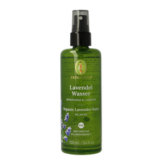 Primavera Lavender water bio 100.00 Milliliter