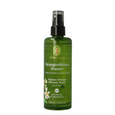 Primavera Orange blossom water bio 100.00 Milliliter