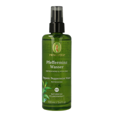 Primavera Peppermint water 100.00 Milliliter