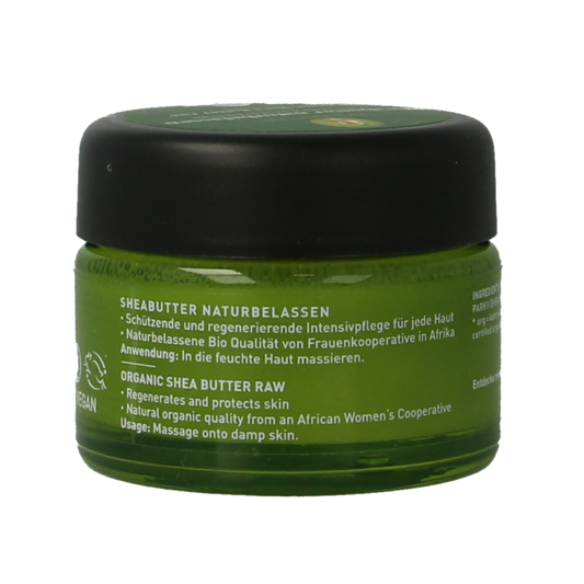 Primavera Shea butter raw bio 45.00 Milliliter