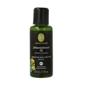 Primavera St Johns wort oil bio 50.00 Milliliter