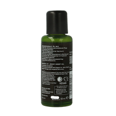 Primavera St Johns wort oil bio 50.00 Milliliter