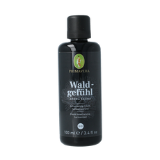 Primavera Forest experience aroma sauna bio 100 Milliliter