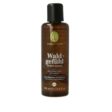 Primavera Sauna therapy forest experience bio 100 Milliliter