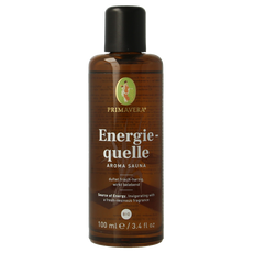 Primavera Sauna therapy source of energy bio 100 Milliliter