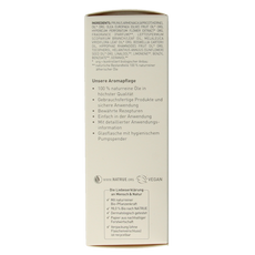 Primavera Intieme verzorgingsolie bio 50 Milliliter