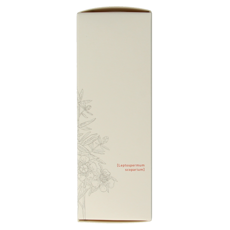 Primavera Intieme verzorgingsolie bio 50 Milliliter