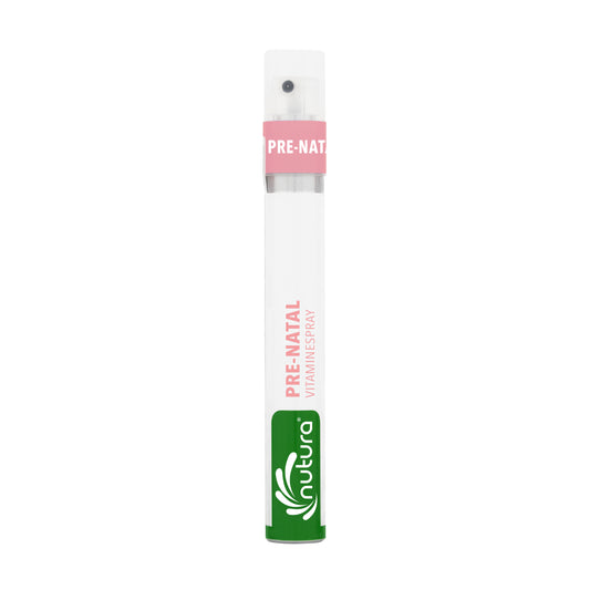 Nutura Vitaminesprays Prenatal Vitaminespray 14.40 Milliliter