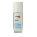 Sebamed Deodorant spray fresh 75 Milliliter