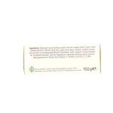 Sebamed Wastablet zeepvrij 150.00 Gram