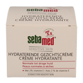 Sebamed Creme pot 75 Milliliter