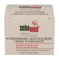 Sebamed Creme pot 75.00 Milliliter