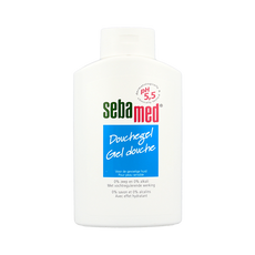Sebamed Douchegel 400 Milliliter