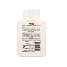 Sebamed Shampoo anti-roos 200 Milliliter