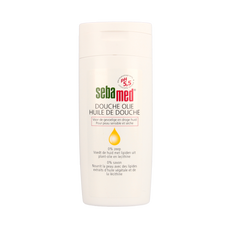 Sebamed Douche olie 200.00 Milliliter