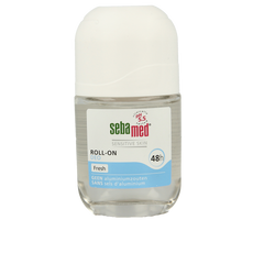 Sebamed Deodorant roller neutraal 50.00 Milliliter