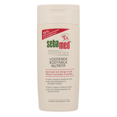 Sebamed Bodymilk 200 Milliliter