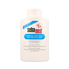 Sebamed Anti-roos shampoo 400 Milliliter