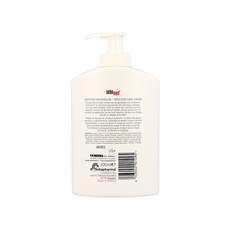 Sebamed Zeepvrij wasemulsie 300 Milliliter