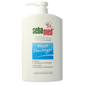 Sebamed Douchegel pomp 1.00 Liter