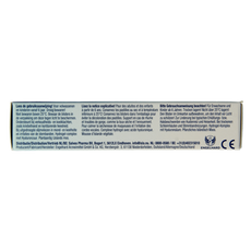 Isla Medic acute keelpastilles 20.00 Pastilles