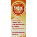 Isla Gember keelpastilles 30 Pastilles