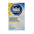 Isla Citrus honing keelpastille 50 Pastilles