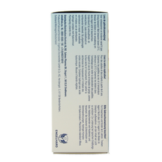 Isla Citrus honing keelpastille 50 Pastilles