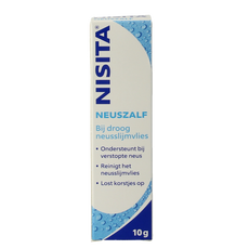Nisita Neuszalf 10.00 Gram