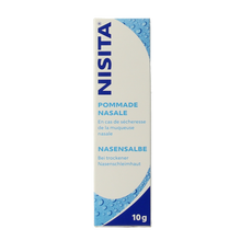 Nisita Neuszalf 10.00 Gram
