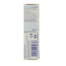 Nisita Neuszalf 10.00 Gram