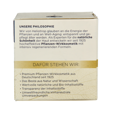 Heliotrop Multiactiv 24-uurs creme 50 Milliliter